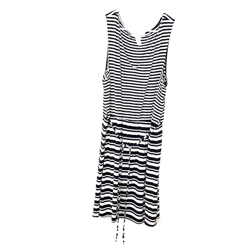 Striped Dress